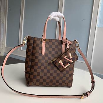 LV Belmont PM N60297