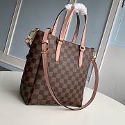 LV Belmont PM N60297 - 4