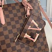 LV Belmont PM N60297 - 2