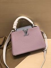 LV Capucines BB 27cm - 1