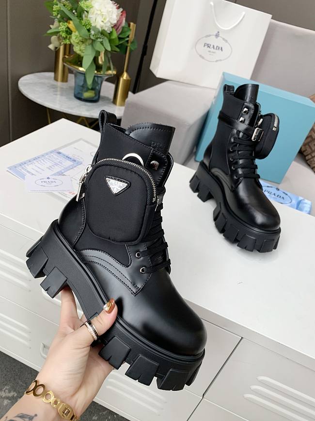 Prada Boots  - 1