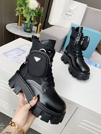 Prada Boots 