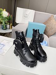 Prada Boots  - 5