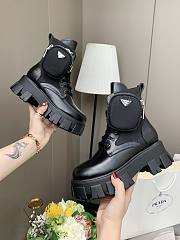 Prada Boots  - 3