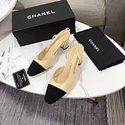 Chanel heels - 5