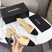 Chanel heels - 3