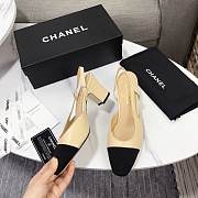 Chanel heels - 2