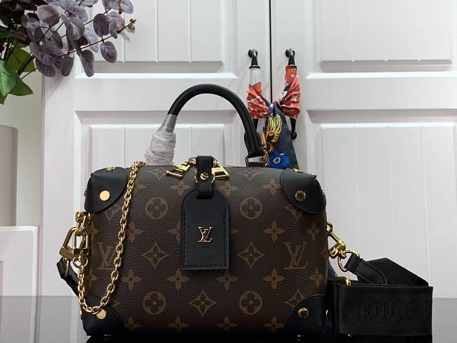 LV Petite Malle Souple M45571 - 1