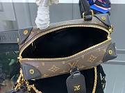 LV Petite Malle Souple M45571 - 2