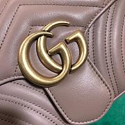 Gucci GG Marmont 2409 - 2