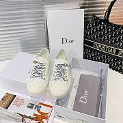 Dior Sneakers white  - 6