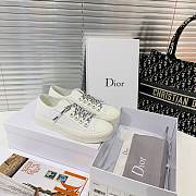 Dior Sneakers white  - 3