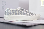 DIOR SNEAKER in Gray - 5