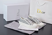 DIOR SNEAKER in Gray - 2