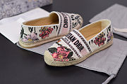 DIOR GRANVILLE ESPADRILLE - 1