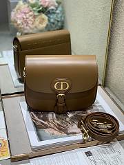 Dior bobby in Brown Large  - 6