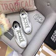 GGDB Sneakers - 5