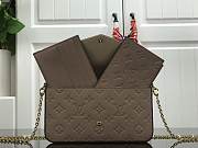 LV Pochette Felicie - 6