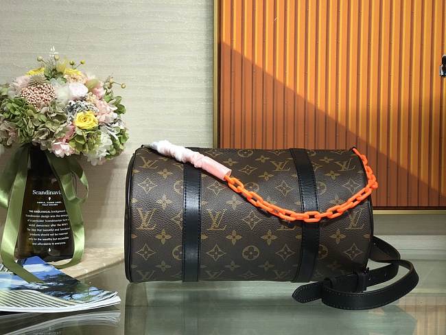 LV PAPILLON M44479 - 1