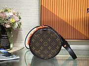 LV PAPILLON M44479 - 4