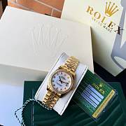 Rolex Watch 28mm for Women 001 - 1