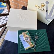 Rolex Watch 28mm for Women 001 - 3