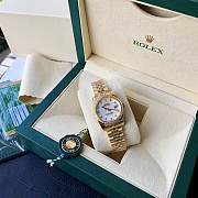 Rolex Watch 28mm for Women 001 - 2