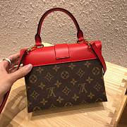 Louis Vuitton LOCKY BB - 2