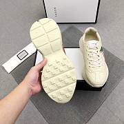 Gucci GG Apple sneakers - 6