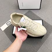 Gucci GG Apple sneakers - 5