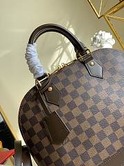 LV alma PM N53151 - 6