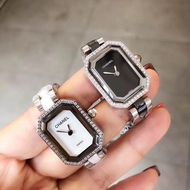 Chanel Watch 001 - 1