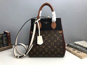 LV FOLD TOTE MM M45409 