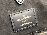 LV FOLD TOTE MM M45409  - 2