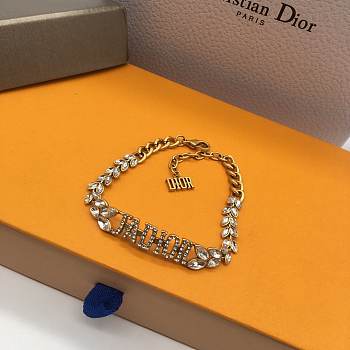Dior Bracelet 001