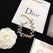 Dior Bracelet necklace set - 4