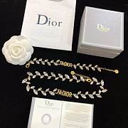 Dior Bracelet necklace set - 6