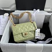 Chanel 2.55 Reissue Small - 1