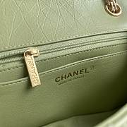 Chanel 2.55 Reissue Small - 6