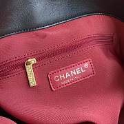 Chanel shopping bag - 3