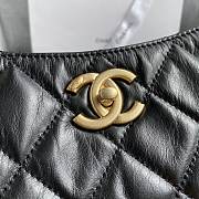 Chanel shopping bag - 2