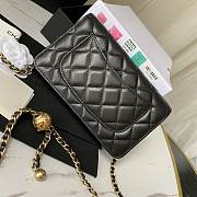 Chanel WOC New - 6