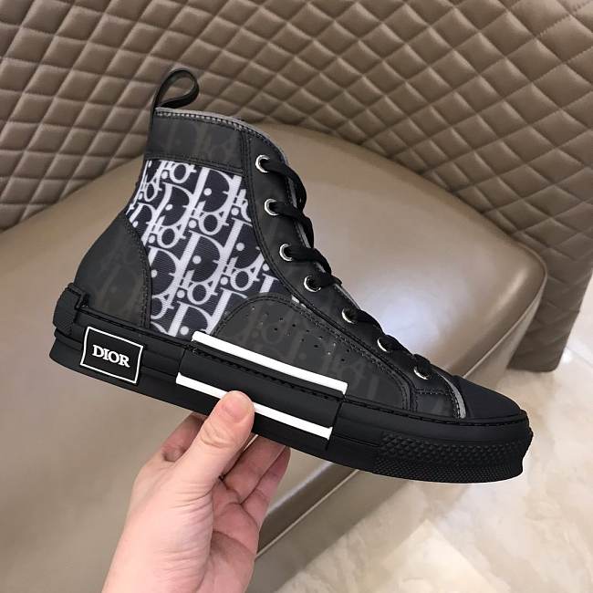 DIOR x Kaw sneakers 003 - 1