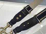 Dior black strap - 6