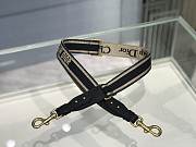Dior black strap - 4