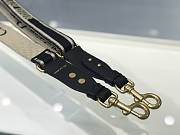 Dior black strap - 3
