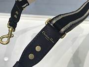 Dior black strap - 2
