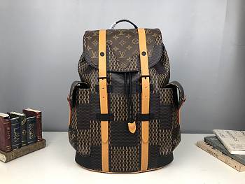 Louis Vuitton CHRISTOPHER M55461