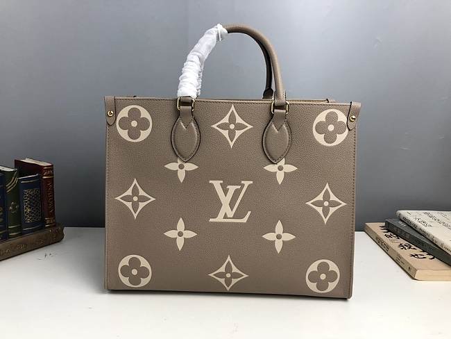 LV onthego MM - 1