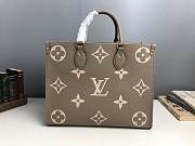 LV onthego MM - 1